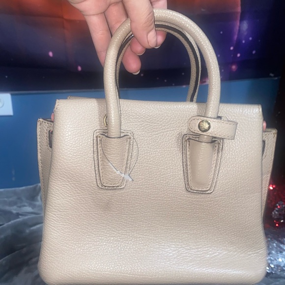 Top handle crossbody bag - Picture 4 of 13